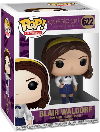 Blair Waldorf
