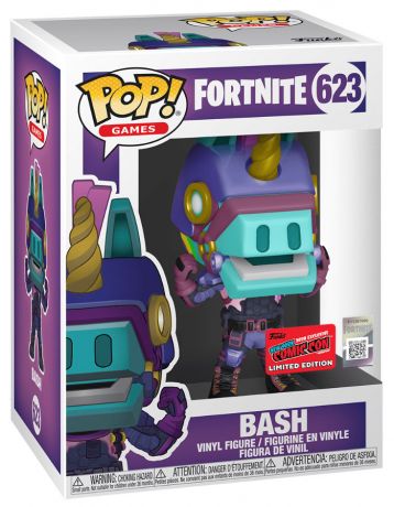 Bash