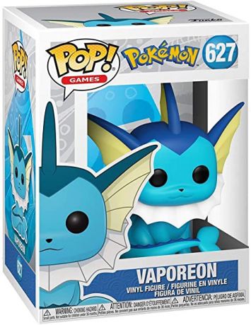 Vaporeon