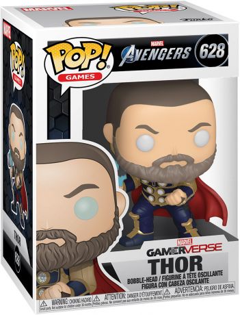 Thor
