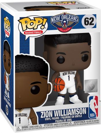 Zion Williamson
