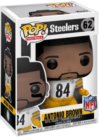 Antonio Brown