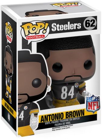 Antonio Brown