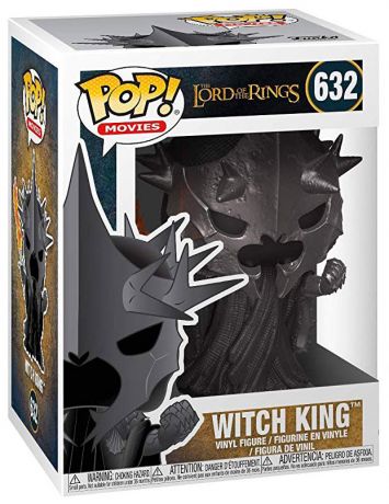 Witch King