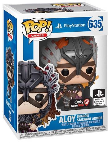 Aloy