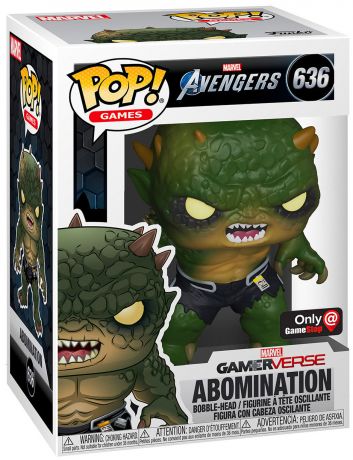 Abomination