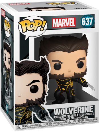 Wolverine