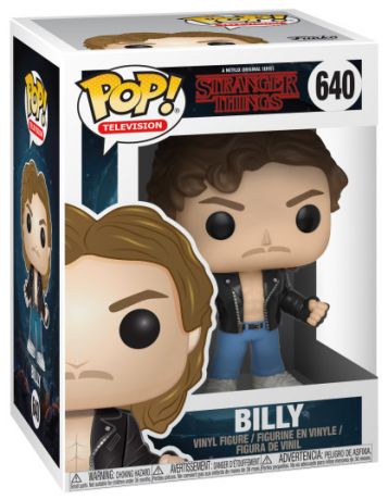 Billy - Halloween