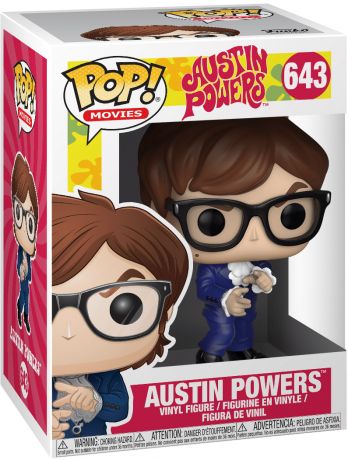 Austin Powers