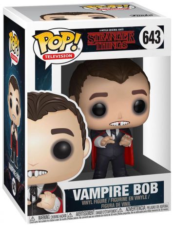 Vampire Bob