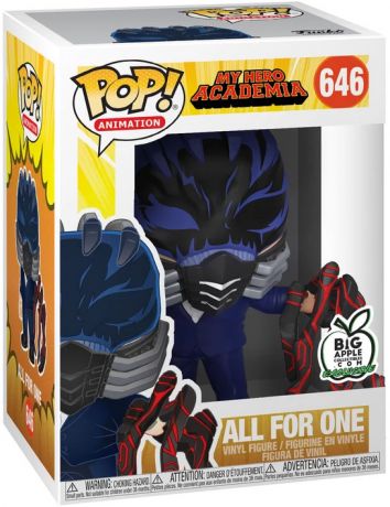 All For One
