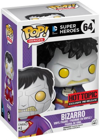 Bizarro