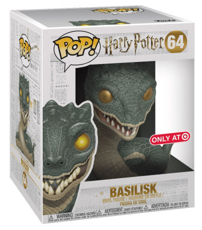 Basilisk - 10"