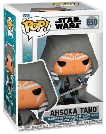 Ahsoka Tano