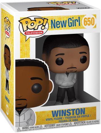 Winston