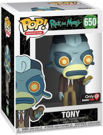 Tony