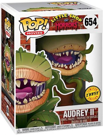 Audrey II (Bloody) [Chase]