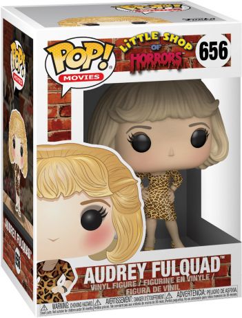 Audrey