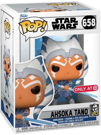 Ahsoka Tano