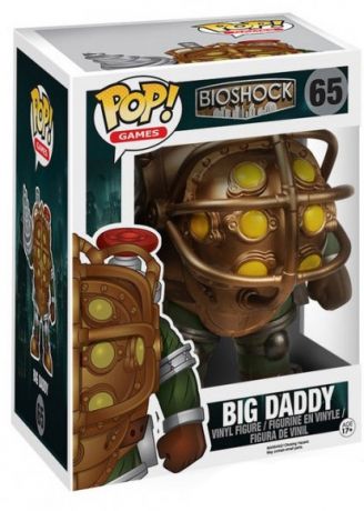 Big Daddy