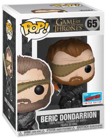 Beric Dondarrion