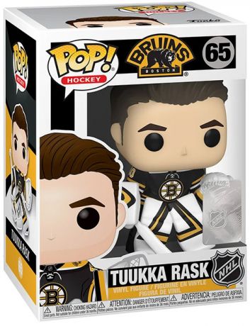 Tuukka Rask