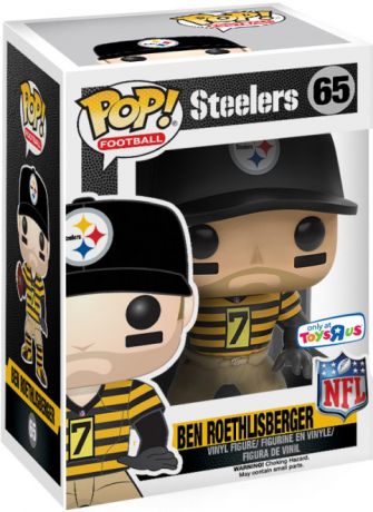 Ben Roethlisberger - Steelers