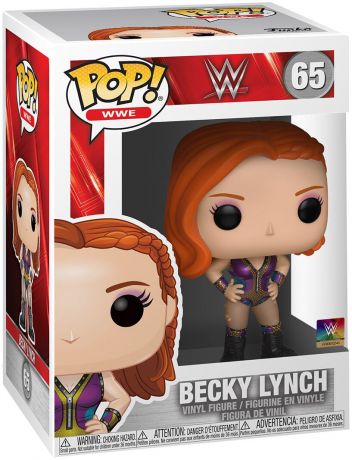 Becky Lynch