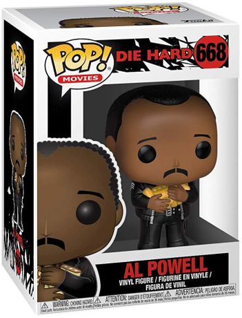 Al Powell