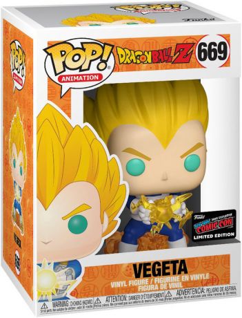 Vegeta