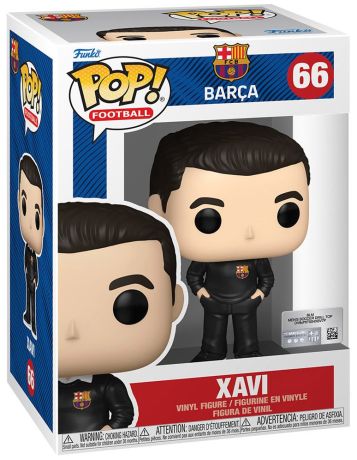 Xavi (FC Barcelone)