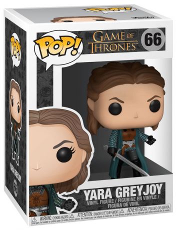 Yara Greyjoy