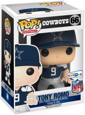 Tony Romo