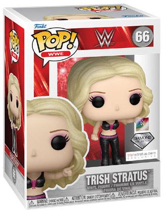 Trish Stratus - Diamond