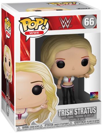 Trish Stratus