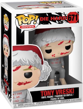 Tony Vreski