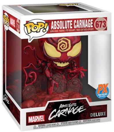 Absolute Carnage