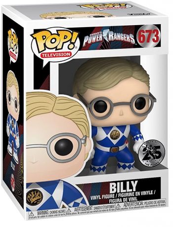 Billy