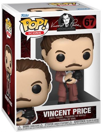 Vincent Price