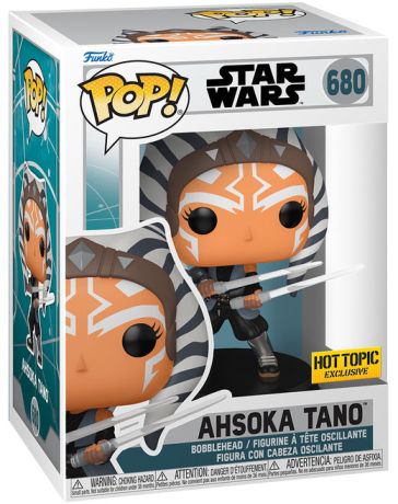 Ahsoka Tano