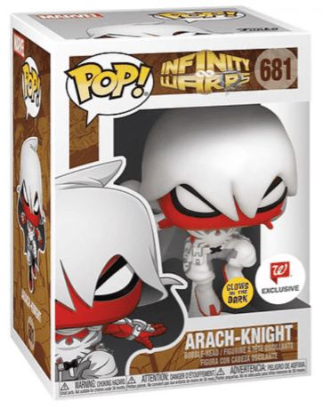 Arach-Knight