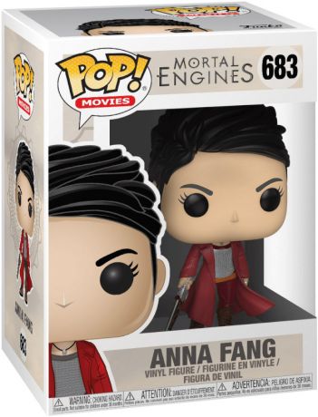 Anna Fang