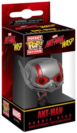 Ant-Man - Keychain