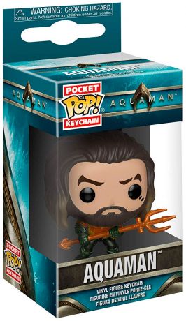 Aquaman - Keychain