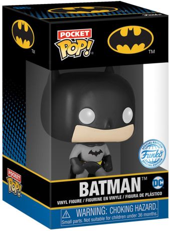 Batman - Pocket