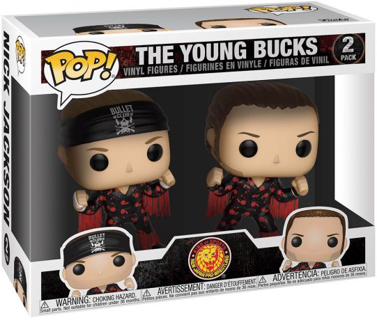 The Young Bucks