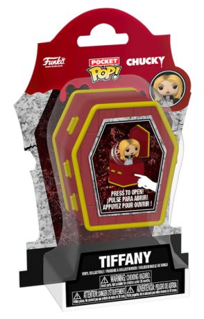 Tiffany - Pocket