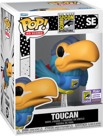 Toucan