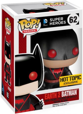 Batman (Earth 2)