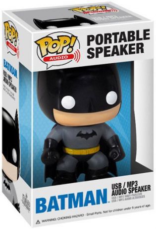 Batman - Portable Speaker